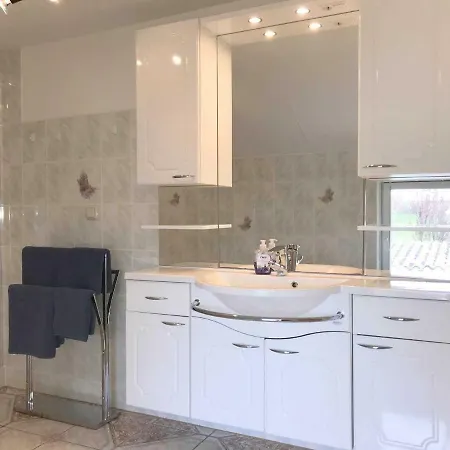 Apartment Ferienwohnung Bley Oben