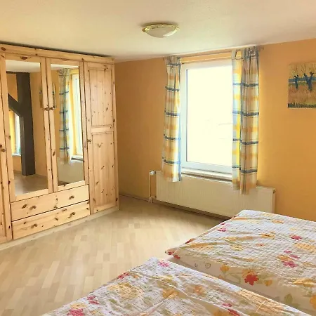 Ferienwohnung Bley Oben